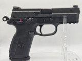 FN FNX-9 9MM LUGER (9X19 PARA) - 3 of 3