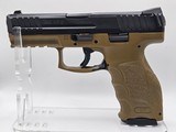 Heckler & Koch VP9 9MM LUGER (9X19 PARA) - 2 of 2