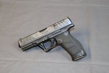 WALTHER ARMS PDP FULL SIZE 4.5" 9MM LUGER (9X19 PARA) - 2 of 3