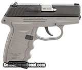 SCCY CPX-3 .380 ACP - 1 of 1