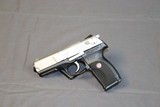 RUGER P345 STAINLESS .45 ACP - 2 of 3