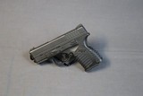 SPRINGFIELD ARMORY XDS 9MM LUGER (9X19 PARA) - 2 of 3