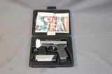 KAHR ARMS PM9 MICRO 9MM LUGER (9X19 PARA) - 1 of 3