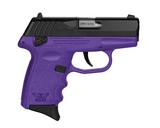 SCCY INDUSTRIES CPX-4 .380 ACP - 1 of 1