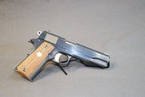 COLT 1911 Series 70 .45 ACP - 2 of 2