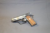 COLT 1911 Series 70 .45 ACP - 1 of 2