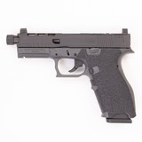 PALMETTO STATE ARMORY DAGGER 9MM LUGER (9x19 PARA) - 1 of 2