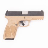 TAURUS G3 9MM LUGER (9x19 PARA) - 2 of 3