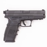 SPRINGFIELD ARMORY XD-45 .45 ACP - 2 of 2