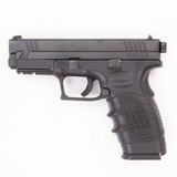 SPRINGFIELD ARMORY XD-45 .45 ACP - 1 of 2