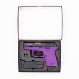 SCCY CPX-2 9MM LUGER (9x19 PARA) - 3 of 3