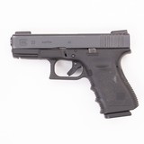 GLOCK G23 GEN3 .40 S&W - 1 of 3