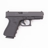 GLOCK G19 GEN3 9MM LUGER (9x19 PARA) - 2 of 3