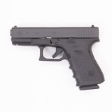 GLOCK G19 GEN3 9MM LUGER (9x19 PARA) - 1 of 3