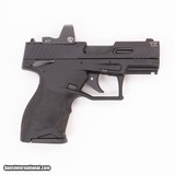 TAURUS TX-22 COMPACT .22 LR - 2 of 3