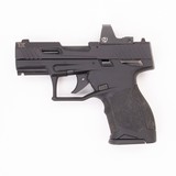 TAURUS TX-22 COMPACT .22 LR - 1 of 3