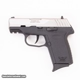 SCCY CPX-2 9MM LUGER (9x19 PARA) - 1 of 2