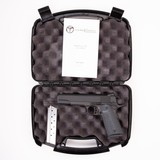 TAYLOR&sbquo;&sbquo;S & CO. M1911 A1-FS 9MM LUGER (9x19 PARA - 3 of 3