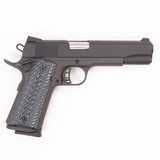 TAYLOR&sbquo;&sbquo;S & CO. M1911 A1-FS 9MM LUGER (9x19 PARA - 2 of 3