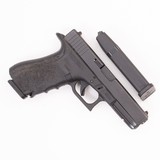 GLOCK G22 GEN4 (LE TRADE-IN) .40 S&W - 3 of 3