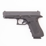 GLOCK G22 GEN4 (LE TRADE-IN) .40 S&W - 1 of 3