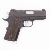 SIG SAUER 1911 .45 ACP - 2 of 3