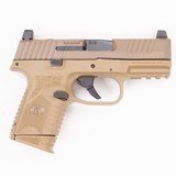 FN 509 9MM LUGER (9x19 PARA) - 2 of 3