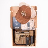 FN 509 9MM LUGER (9x19 PARA) - 3 of 3