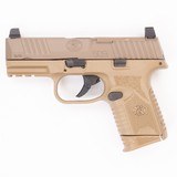 FN 509 9MM LUGER (9x19 PARA) - 1 of 3