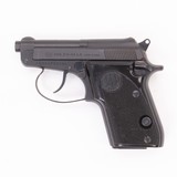 BERETTA MODEL 21A .22 LR - 1 of 3