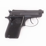 BERETTA MODEL 21A .22 LR - 2 of 3
