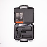 SIG SAUER P320 9MM LUGER (9x19 PARA) - 3 of 3