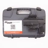 SIG SAUER P365 9MM LUGER (9x19 PARA) - 3 of 3