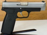 KAHR ARMS TP45 .45 ACP - 2 of 3