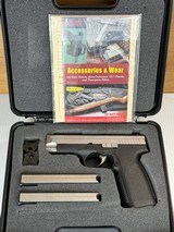 KAHR ARMS TP45 .45 ACP - 3 of 3