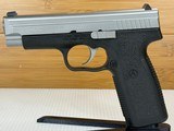 KAHR ARMS TP45 .45 ACP - 1 of 3