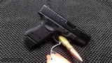 GLOCK G26 GEN 3 9MM LUGER (9x19 PARA) - 1 of 2