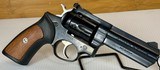 RUGER GP100 .357 MAG - 2 of 3