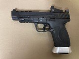 SMITH & WESSON M&P9 M2.0 9MM LUGER (9x19 PARA) - 3 of 3