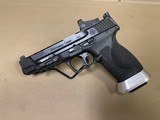 SMITH & WESSON M&P9 M2.0 9MM LUGER (9x19 PARA) - 2 of 3
