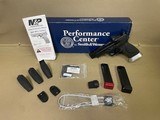 SMITH & WESSON M&P9 M2.0 9MM LUGER (9x19 PARA) - 1 of 3