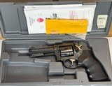 RUGER GP100 .357 MAG - 3 of 3