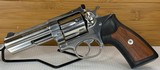 RUGER GP100 .357 MAG - 1 of 3
