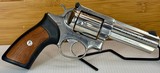 RUGER GP100 .357 MAG - 2 of 3
