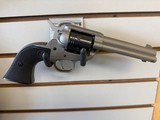 RUGER WRANGLER .22LR/.22MAG - 1 of 2