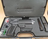 CANIK METE SFT 9MM LUGER (9X19 PARA) - 3 of 3