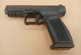 CANIK METE SFT 9MM LUGER (9X19 PARA) - 1 of 3