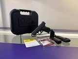 GLOCK G43 9MM LUGER (9X19 PARA) - 1 of 3