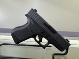 GLOCK G43 9MM LUGER (9X19 PARA) - 3 of 3