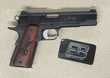 ED BROWN 1911 Jeff Cooper Commemorative .45 ACP - 2 of 3
